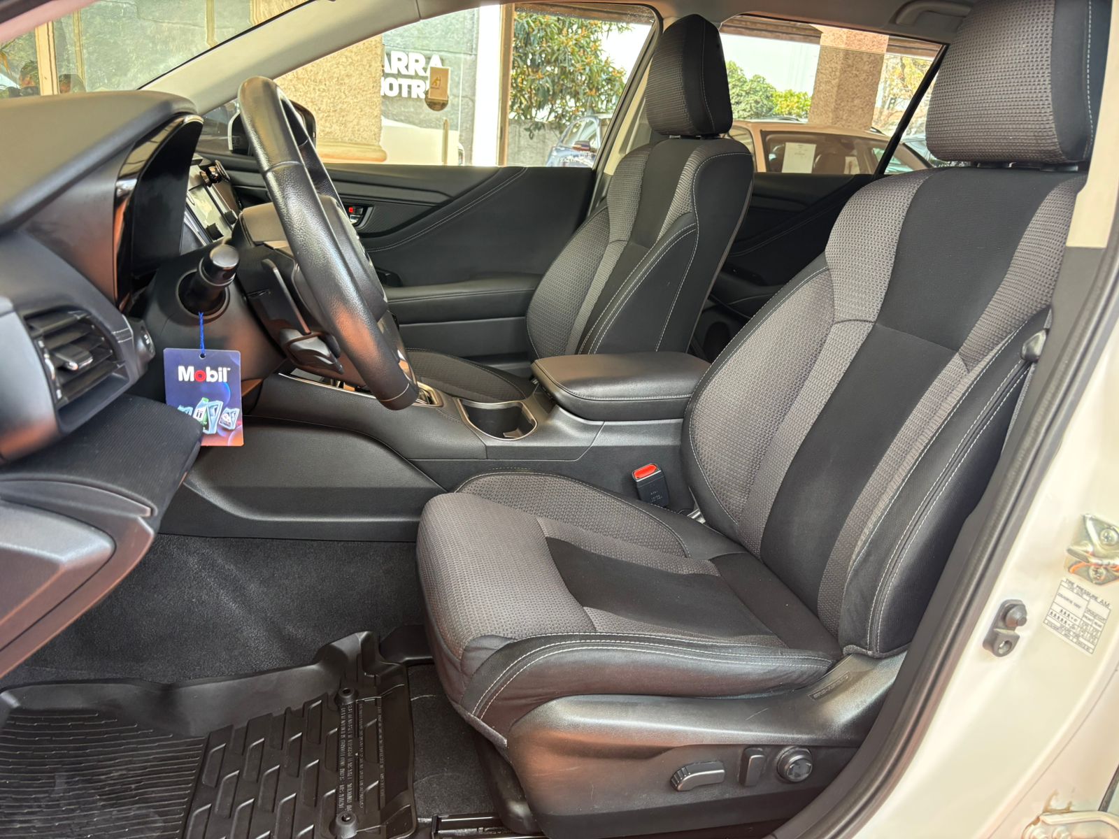 Subaru OUTBACK 2021 - Imagen 11 de 15