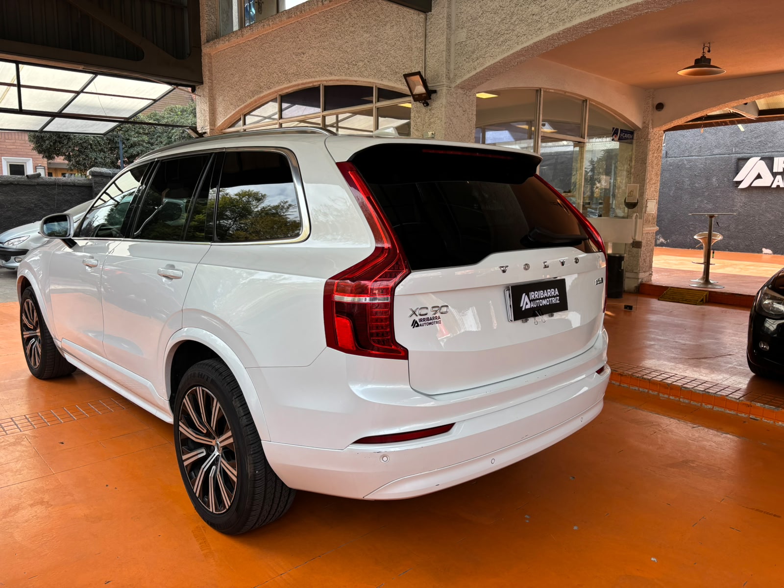 VOLVO XC90 2023 - Imagen 5 de 15