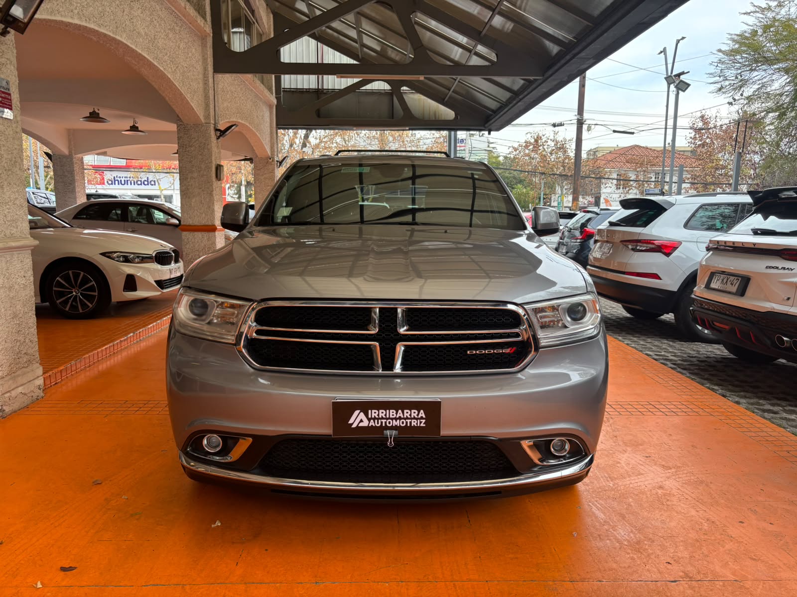 Dodge DURANGO 2020 - Foto 4 de 15
