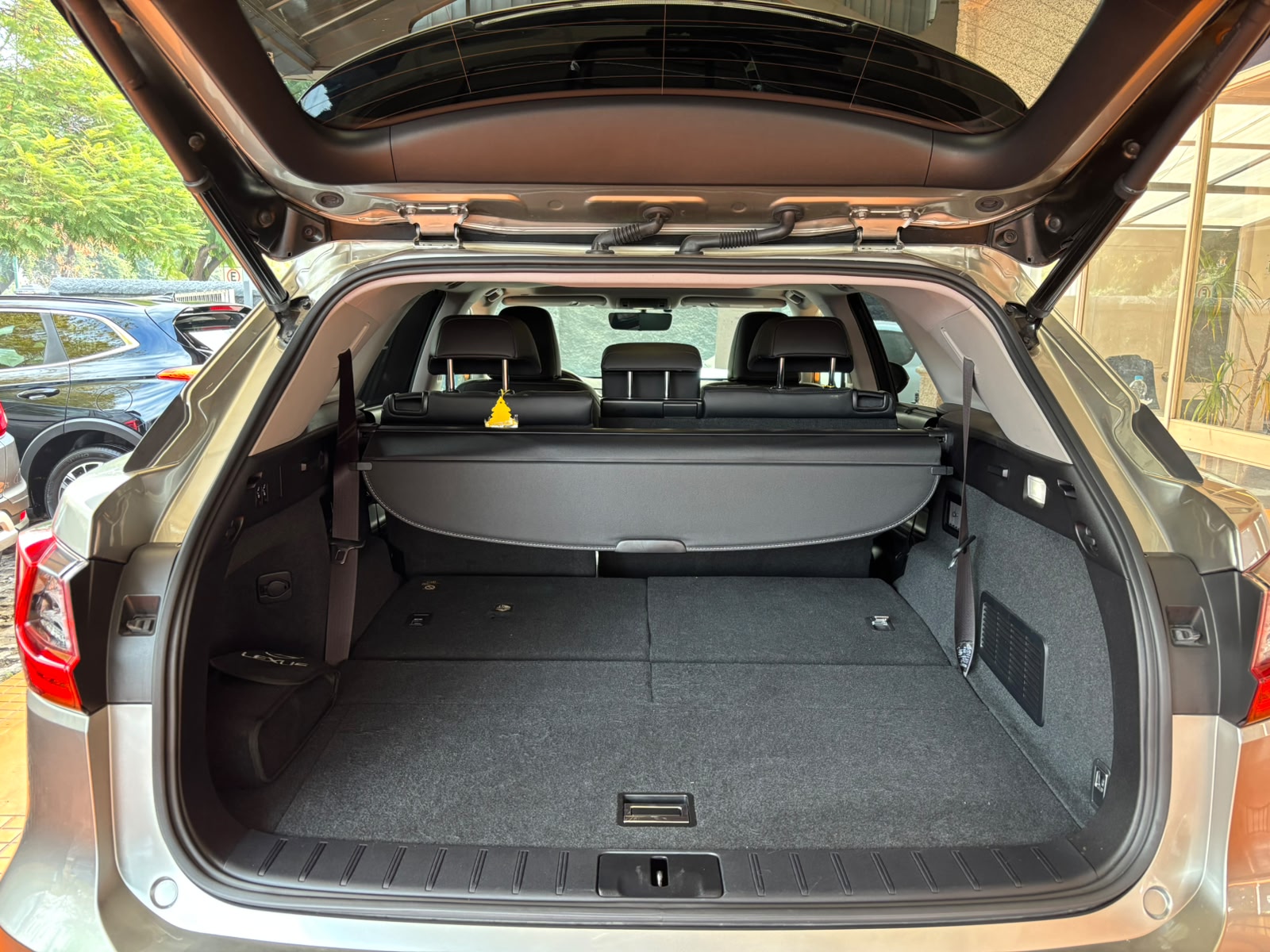 LEXUS RX450 2020 - Imagen 15 de 15