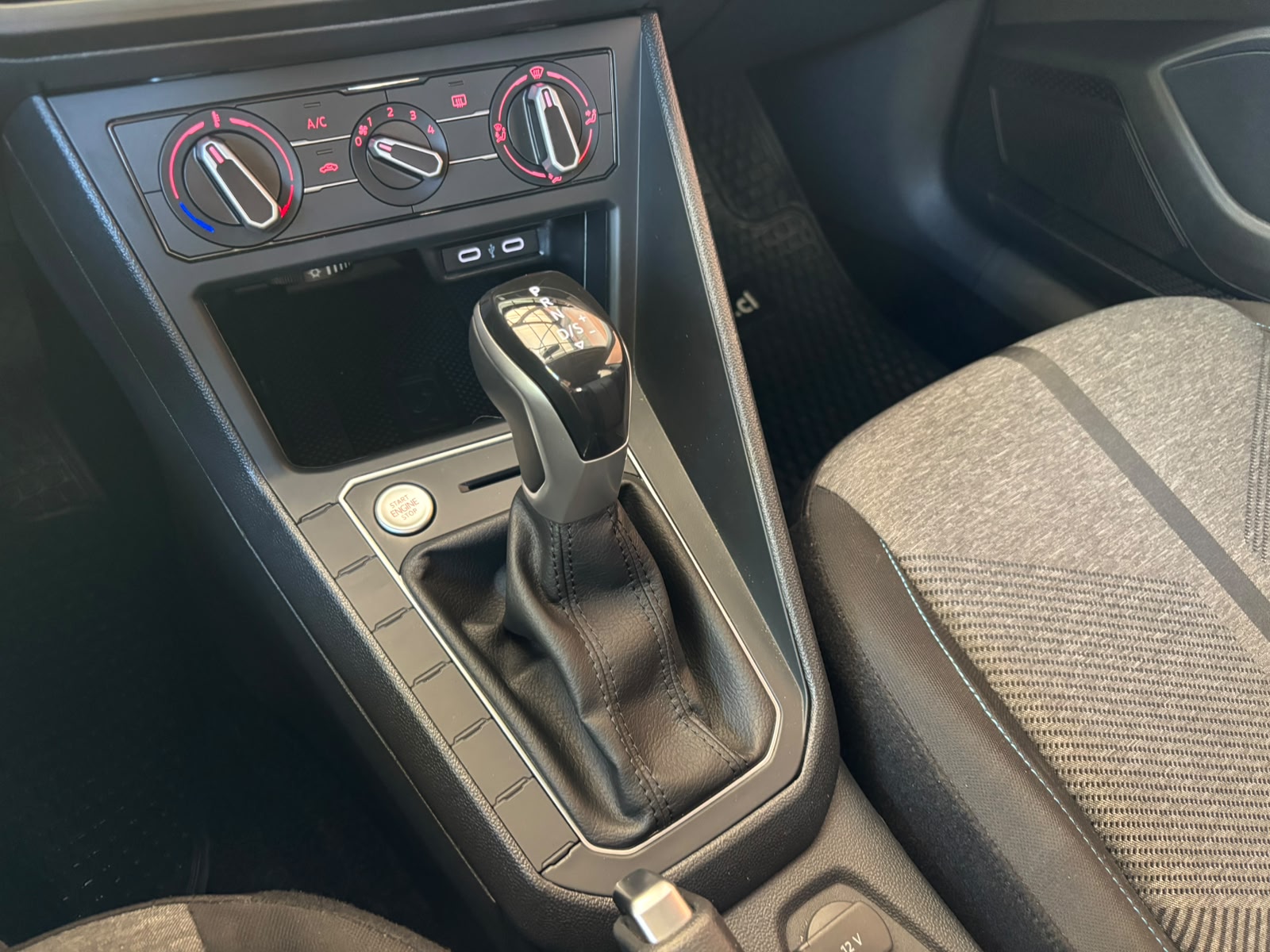 VOLKSWAGEN NIVUS 2026 - Imagen 7 de 15