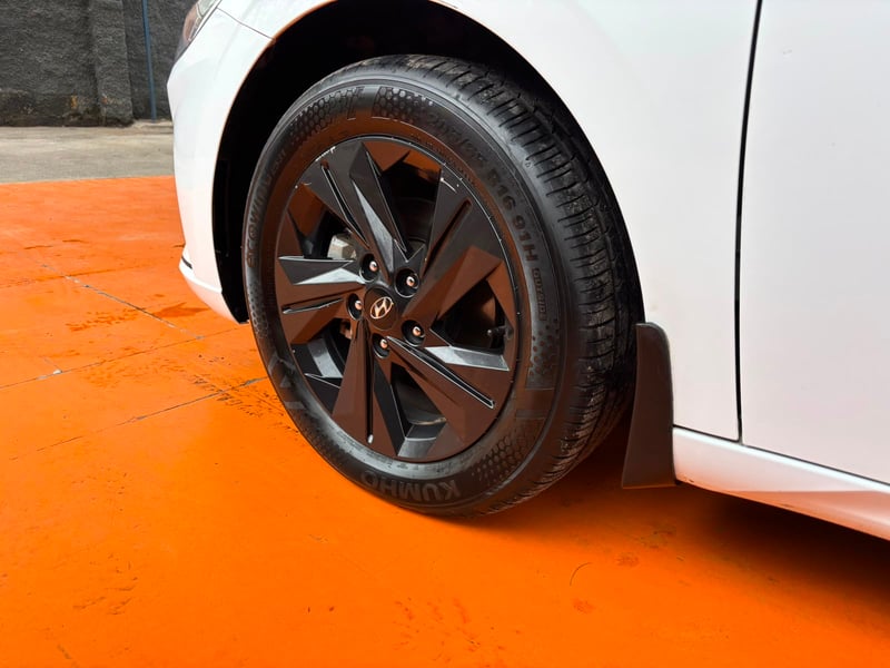 Hyundai ELANTRA 2021 - Imagen 15 de 15