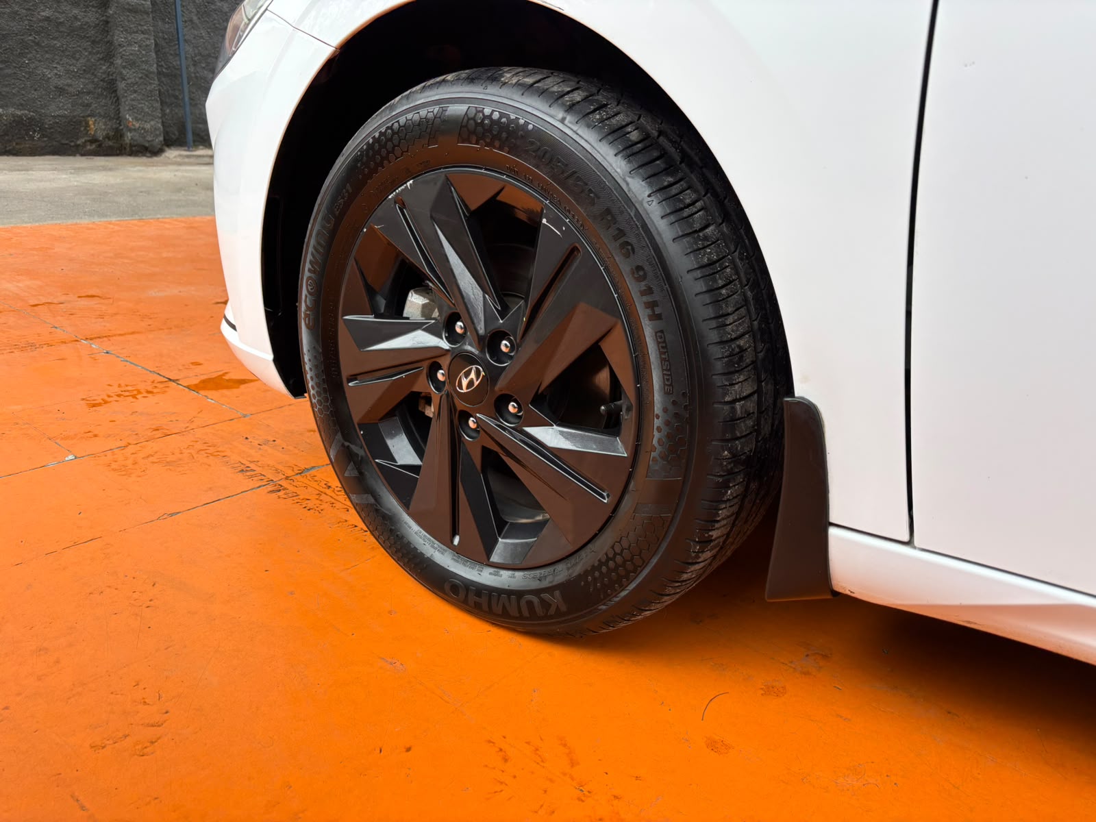 Hyundai ELANTRA 2021 - Imagen 15 de 15