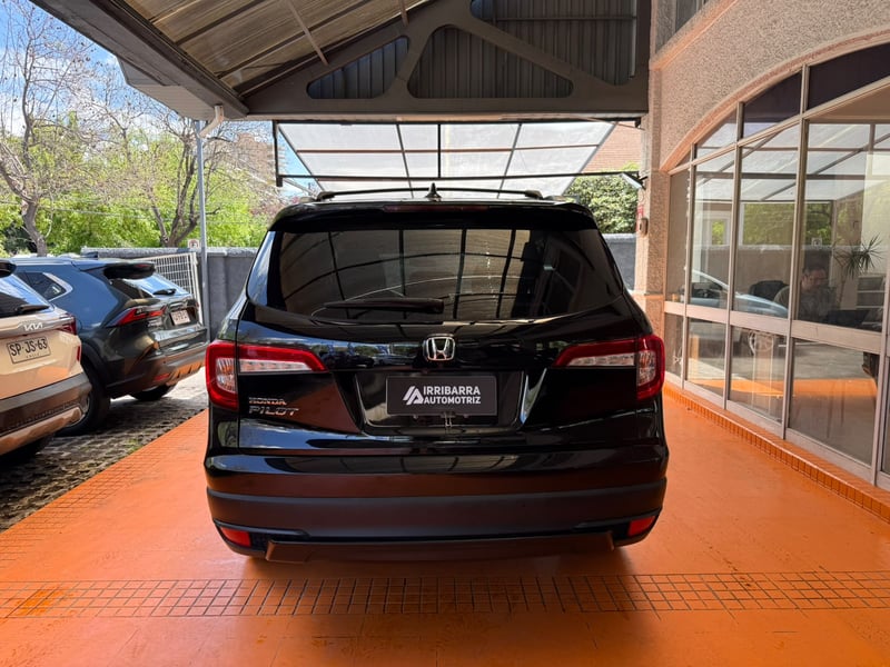 Honda PILOT 2020 - Imagen 5 de 5