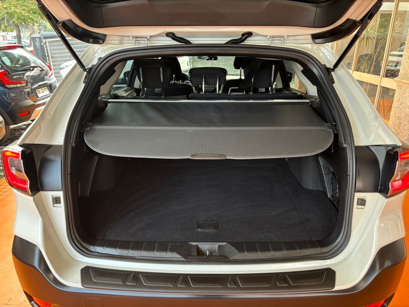 Subaru OUTBACK 2021 - Imagen 14 de 15