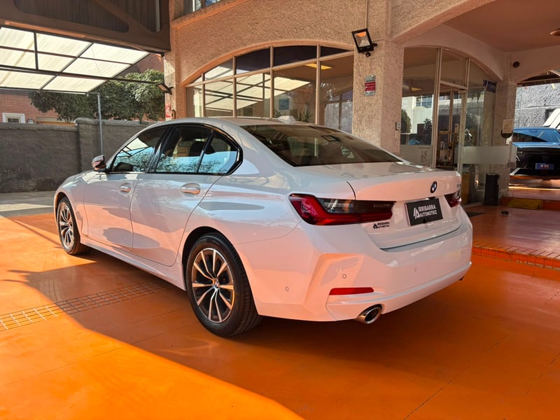 BMW 320 2026 - Imagen 5 de 15