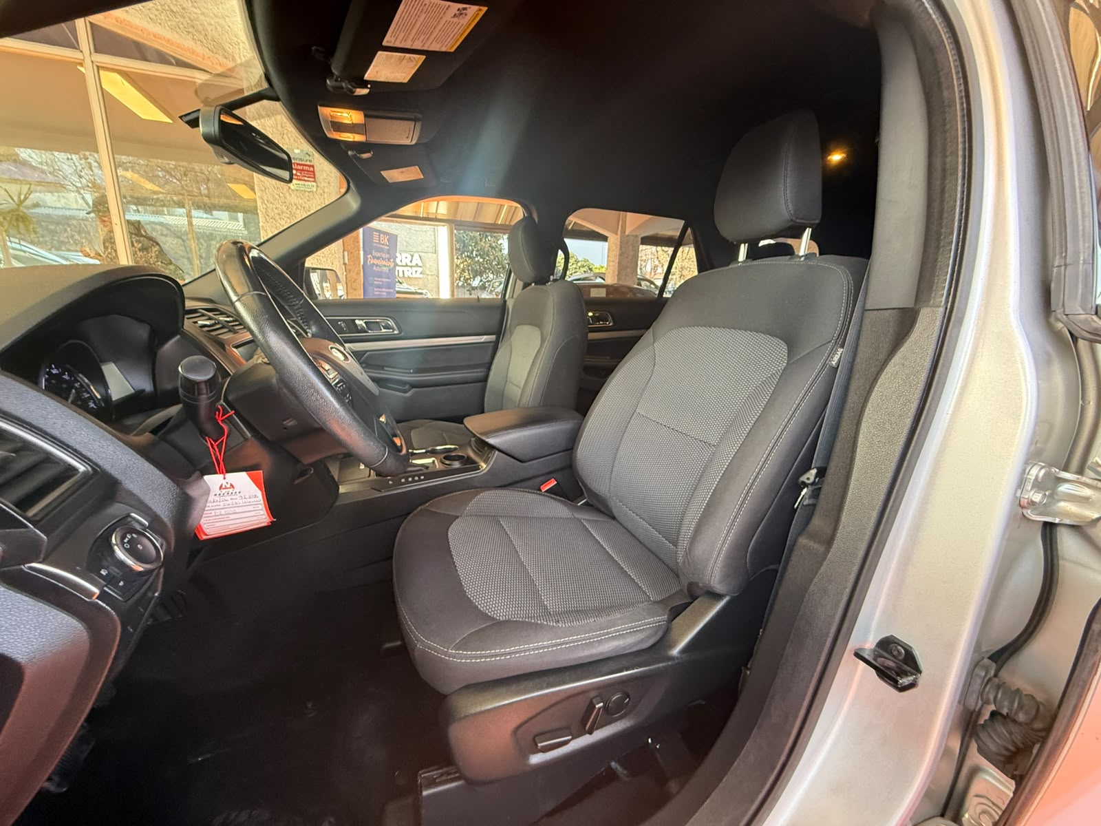 Ford EXPLORER 2020 - Imagen 11 de 15