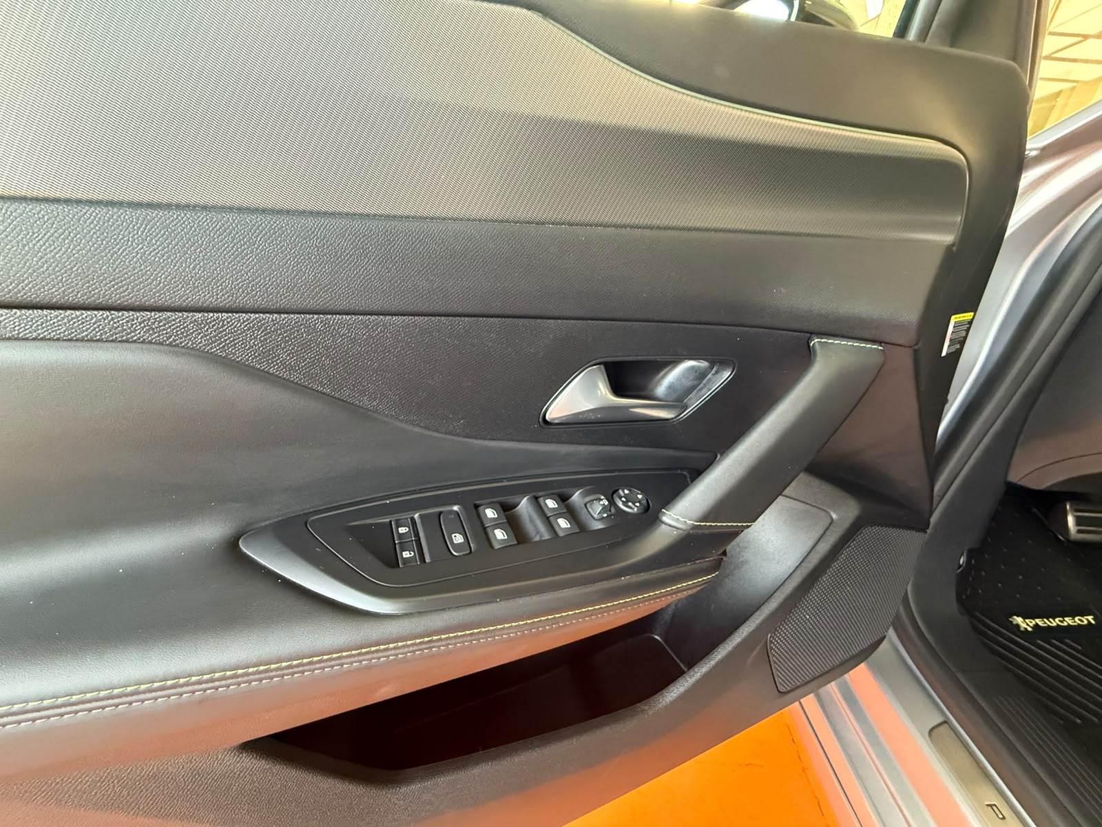 Peugeot 308 2026 - Imagen 10 de 15