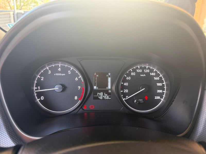 Hyundai VERNA 2022