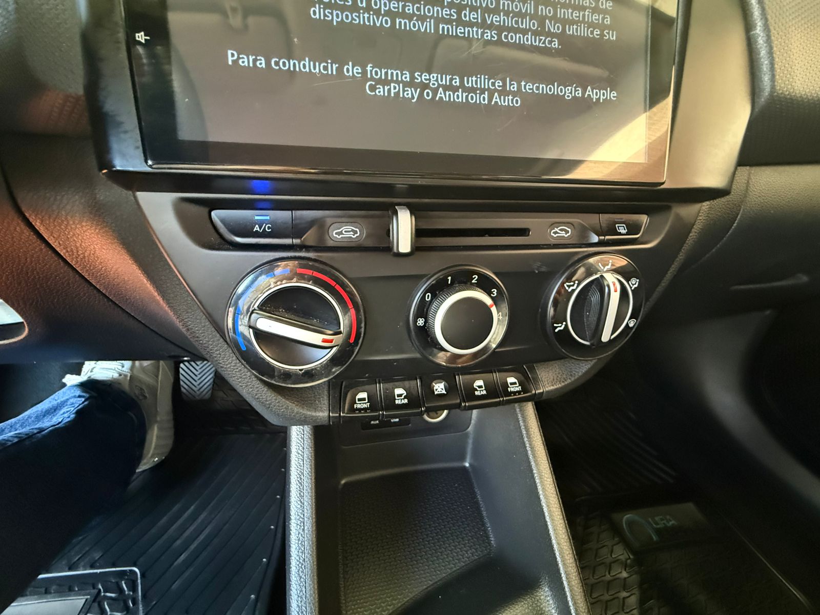 Hyundai VERNA 2022 - Imagen 15 de 15