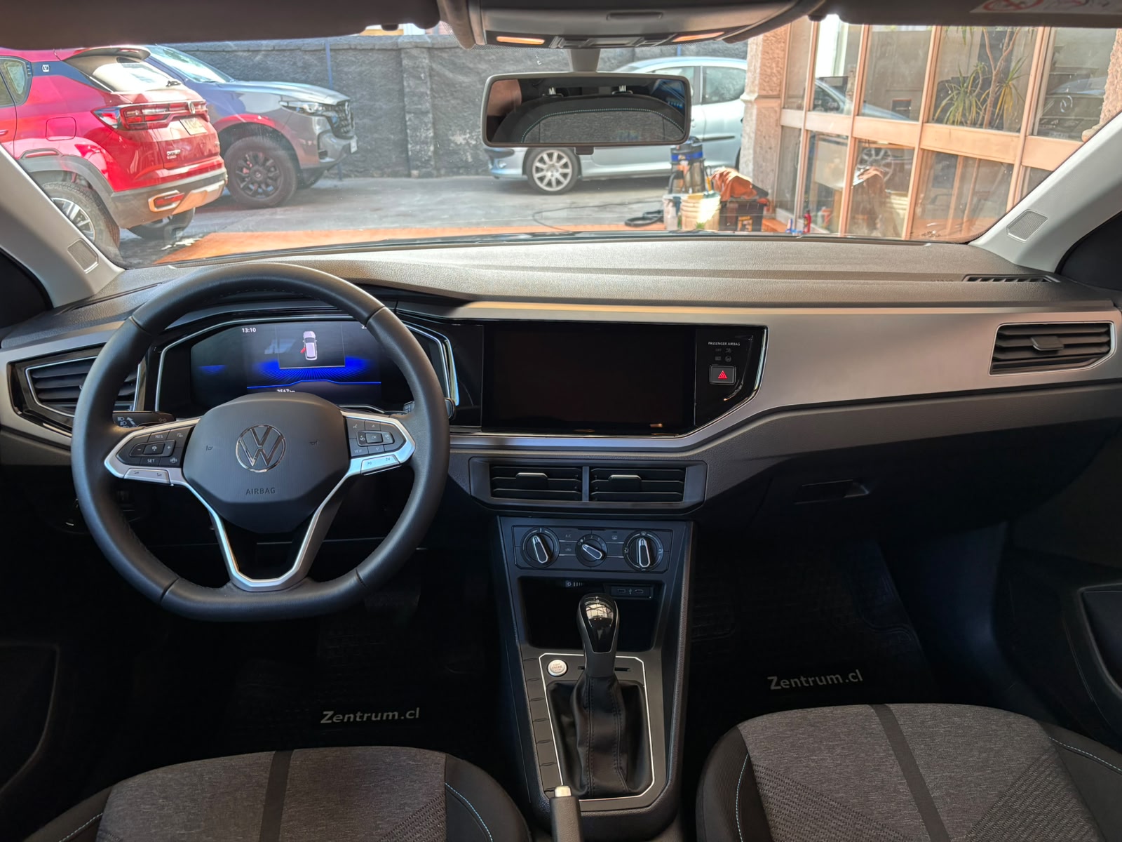 Volkswagen NIVUS 2026 - Imagen 15 de 15