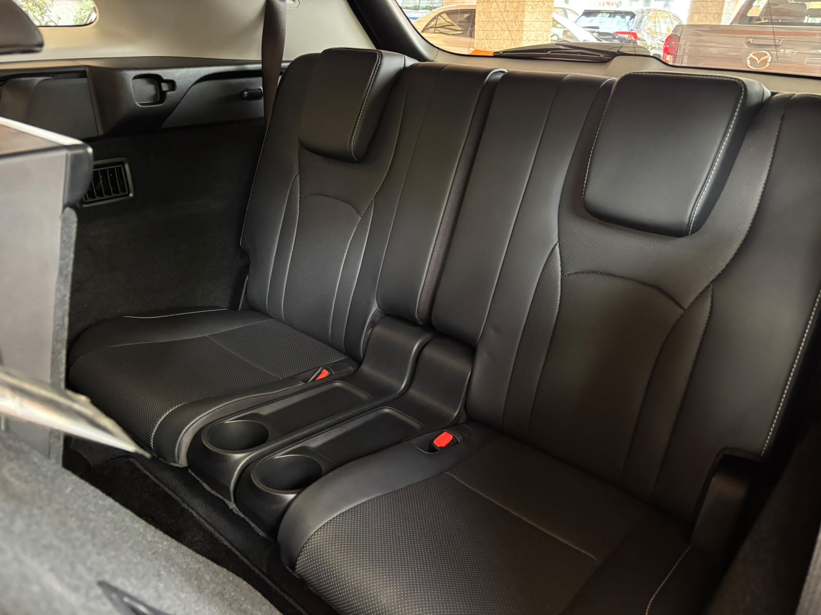 LEXUS RX450 2020 - Imagen 11 de 15