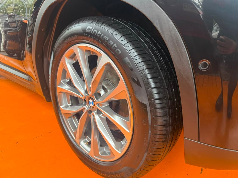 BMW X3 2021 - Imagen 15 de 15