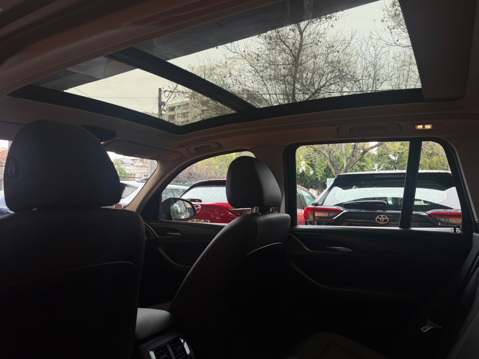 BMW X3 2021 - Imagen 15 de 15