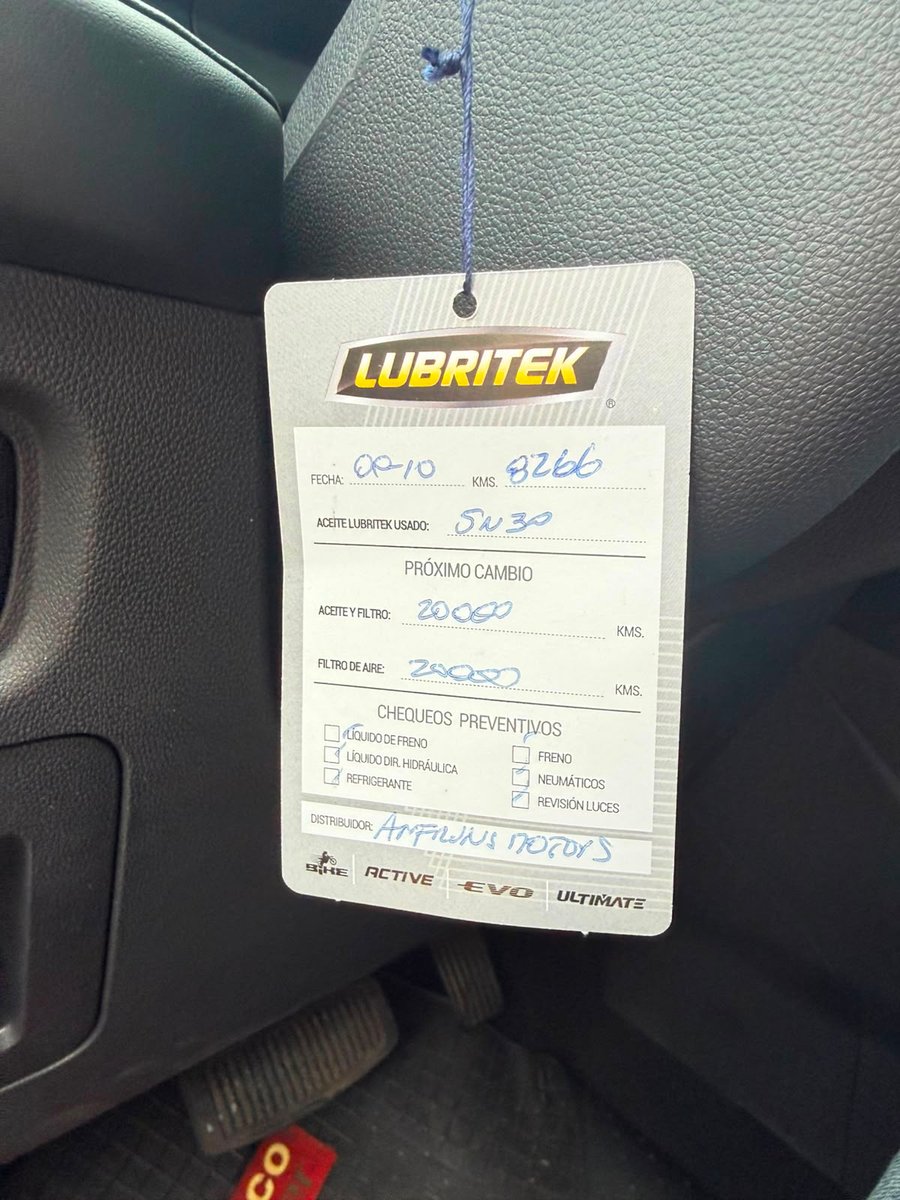 Changan CS15 2021 - Imagen 8 de 15