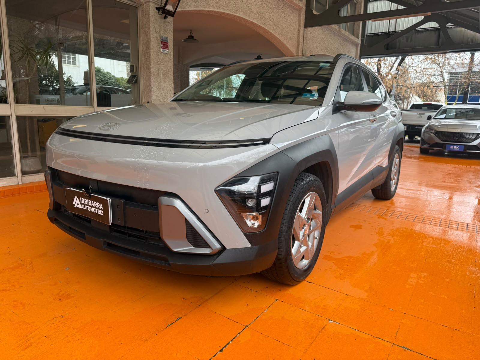 Hyundai KONA 2024 - Imagen 14 de 15