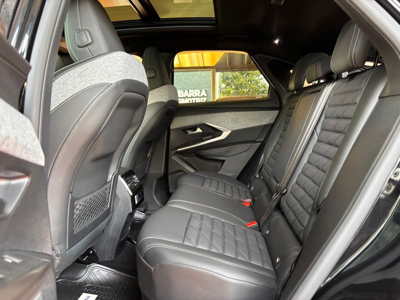 Peugeot 3008 2026 - Imagen 11 de 15