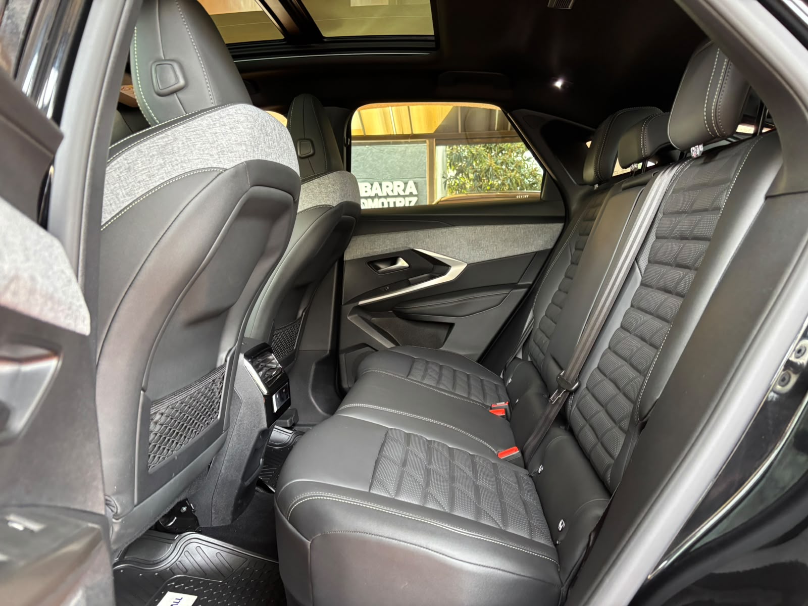 Peugeot 3008 2026 - Imagen 11 de 15