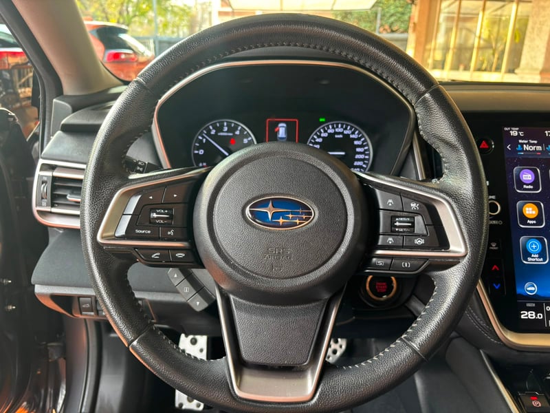 Subaru OUTBACK 2021 - Imagen 12 de 15