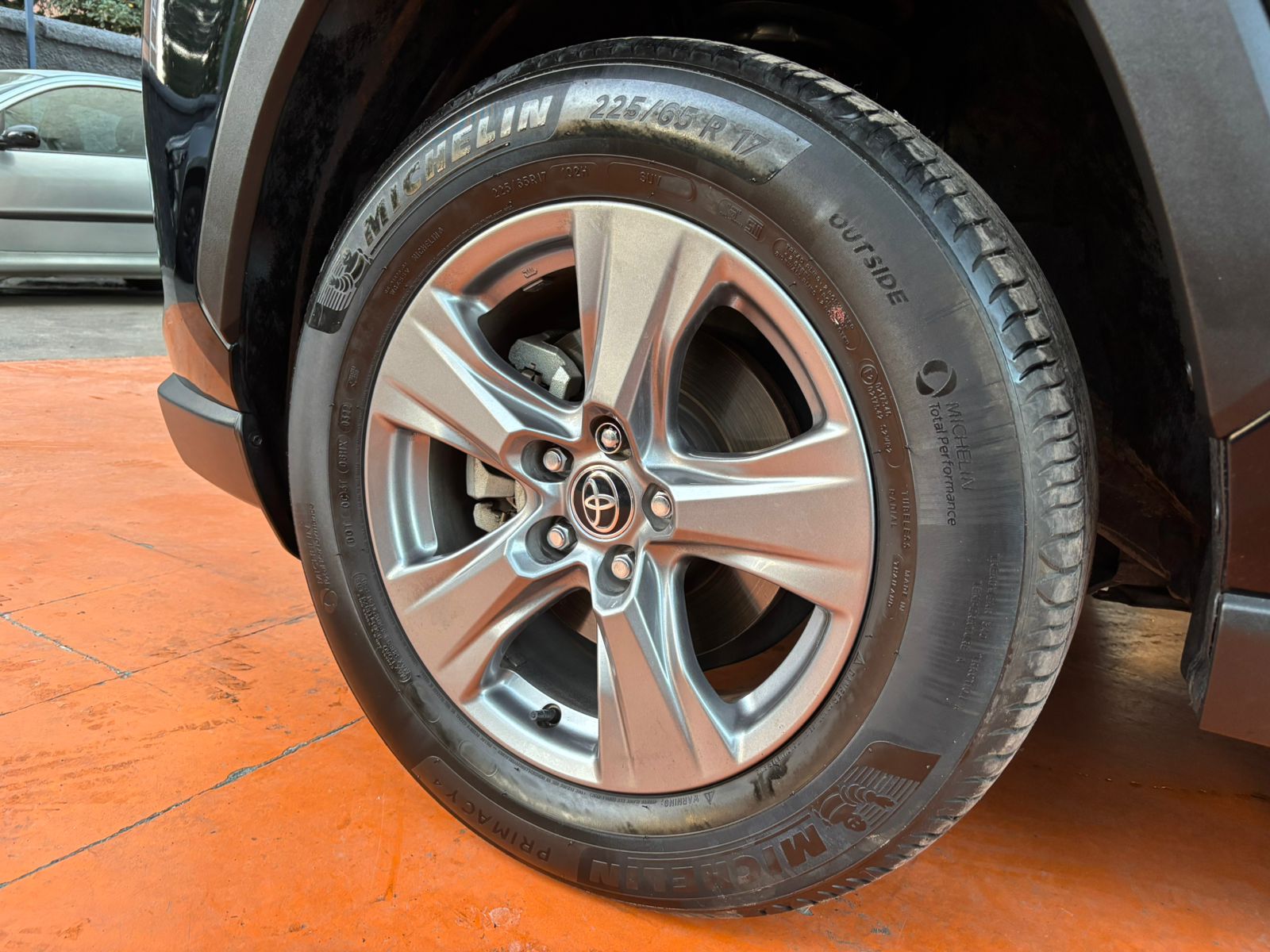 TOYOTA RAV4 2023 - Imagen 15 de 15