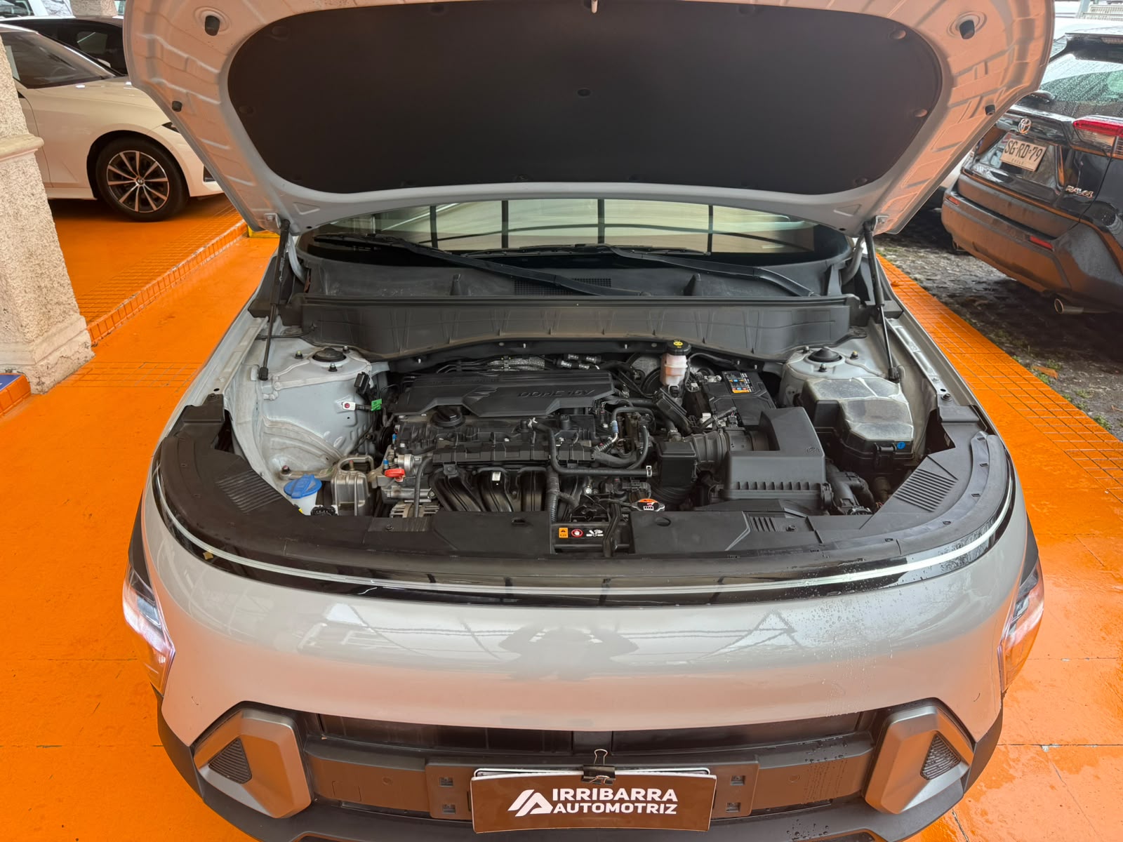 Hyundai KONA 2024 - Imagen 8 de 15