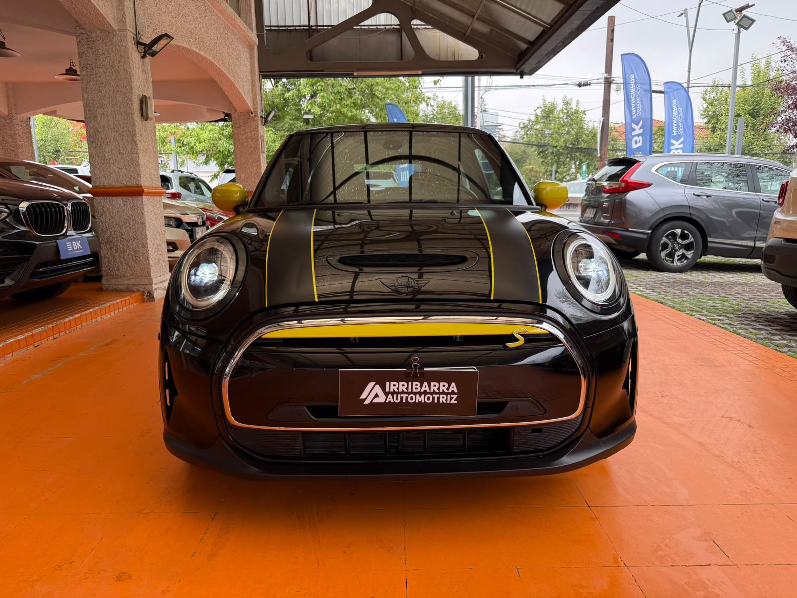 Mini COOPER 2022 - Foto 2 de 5