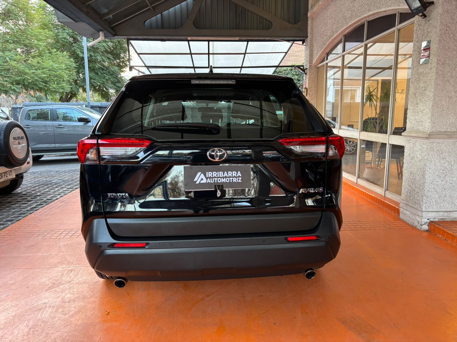 TOYOTA RAV4 2023 - Imagen 11 de 15