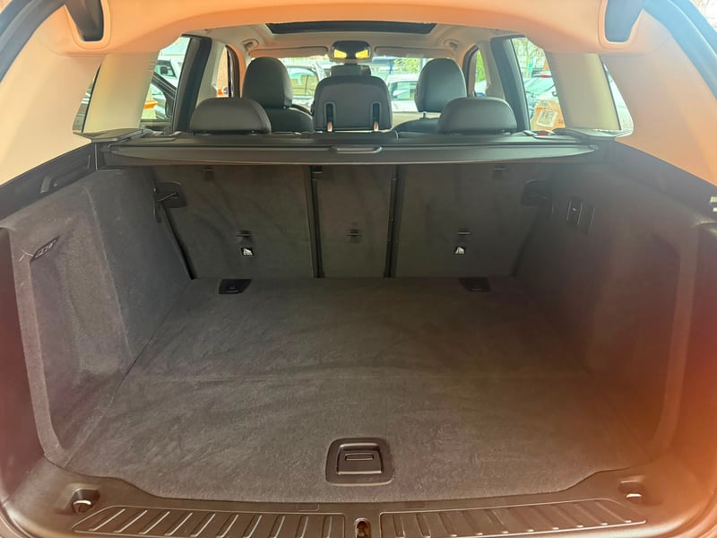 BMW X3 2021 - Imagen 14 de 15