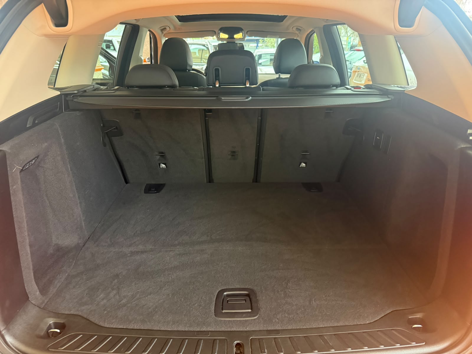 BMW X3 2021 - Imagen 14 de 15