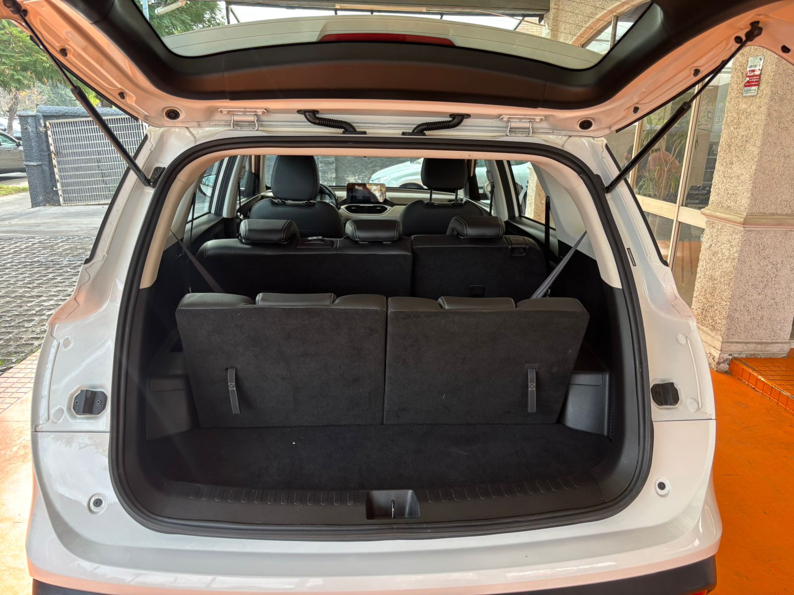CHEVROLET CAPTIVA 2023 - Imagen 15 de 15