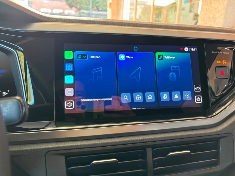 Volkswagen NIVUS 2026 - Imagen 12 de 15
