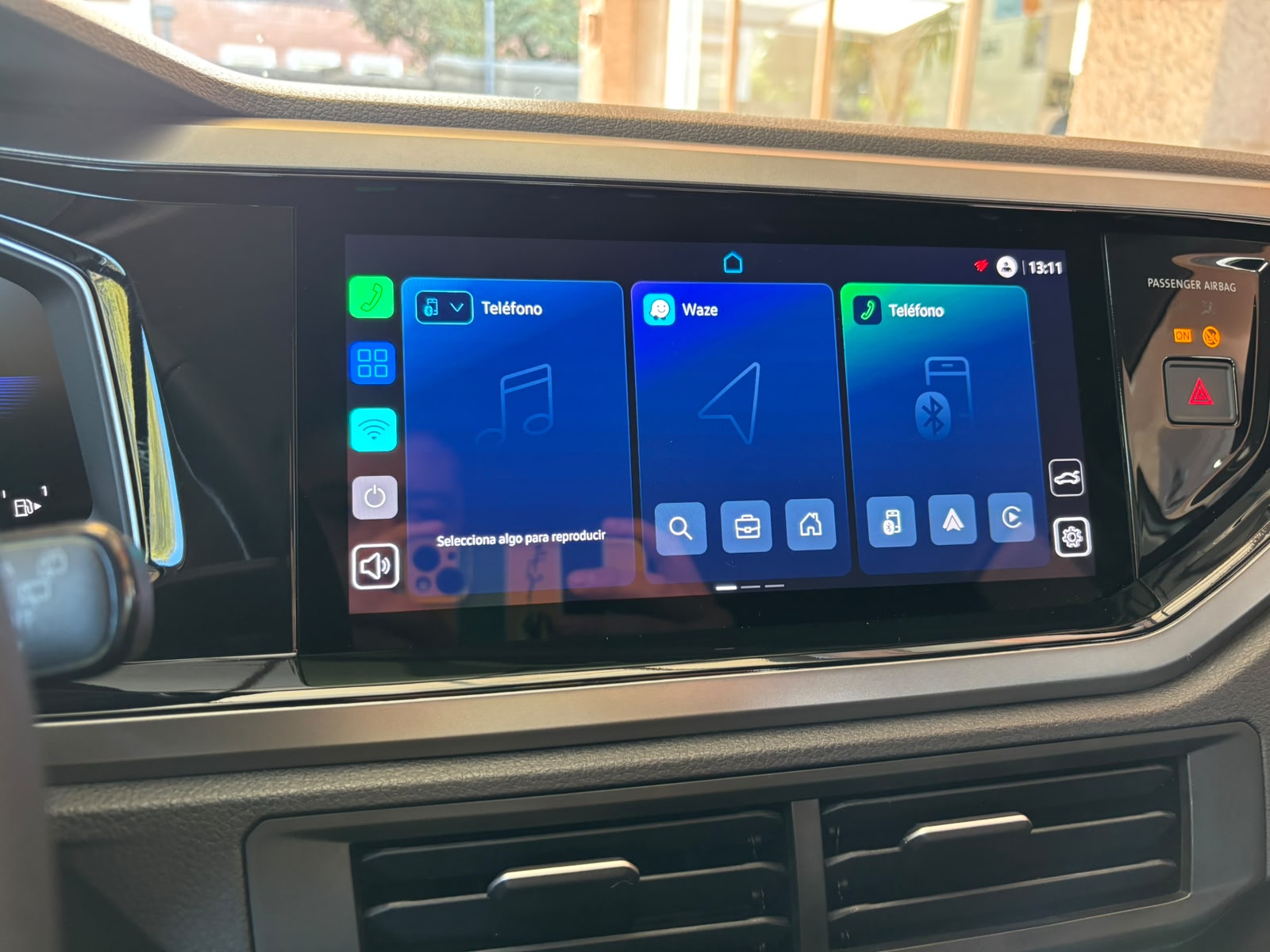 Volkswagen NIVUS 2026 - Imagen 12 de 15