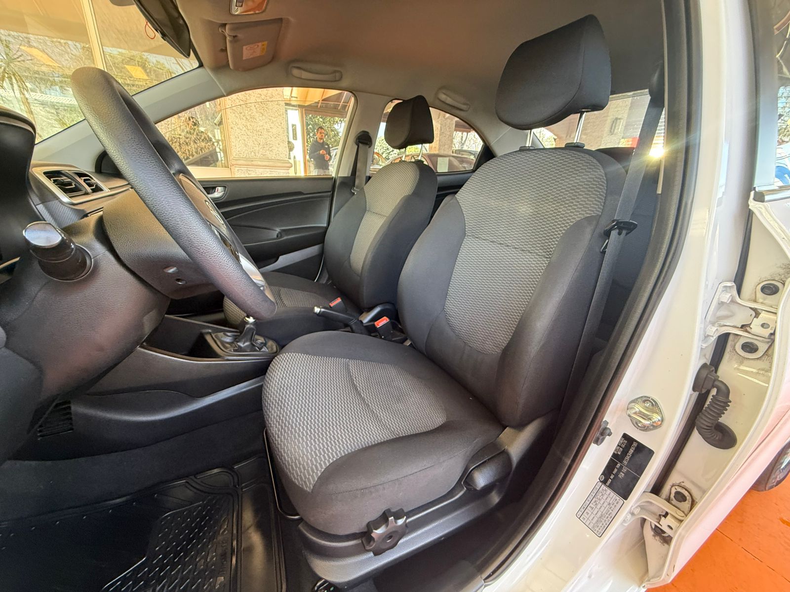 Hyundai VERNA 2022 - Imagen 11 de 15