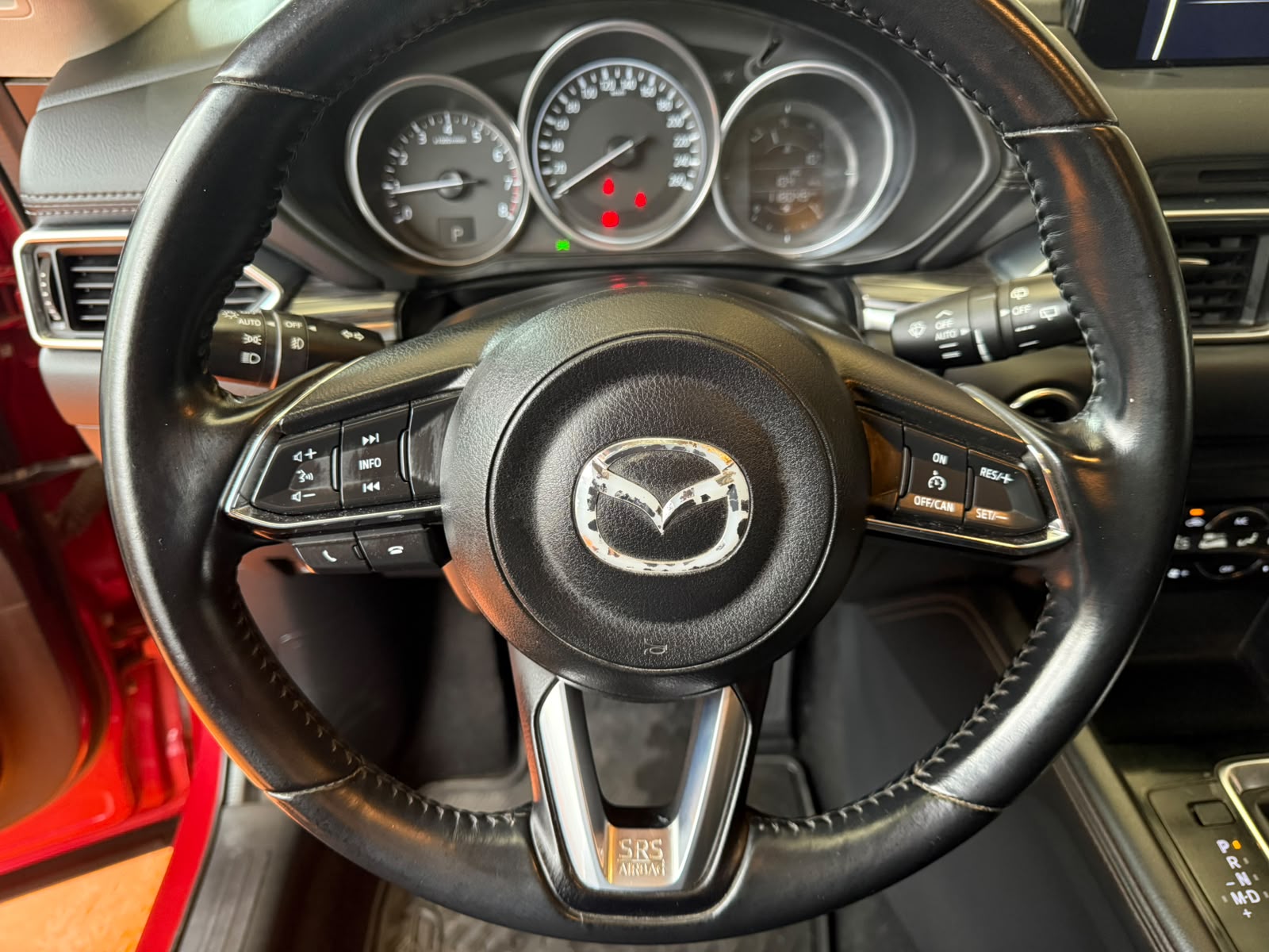 Mazda CX5 2018 - Imagen 14 de 15