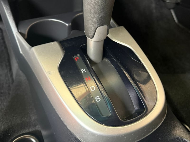 Honda WR-V 2025 - Imagen 15 de 15