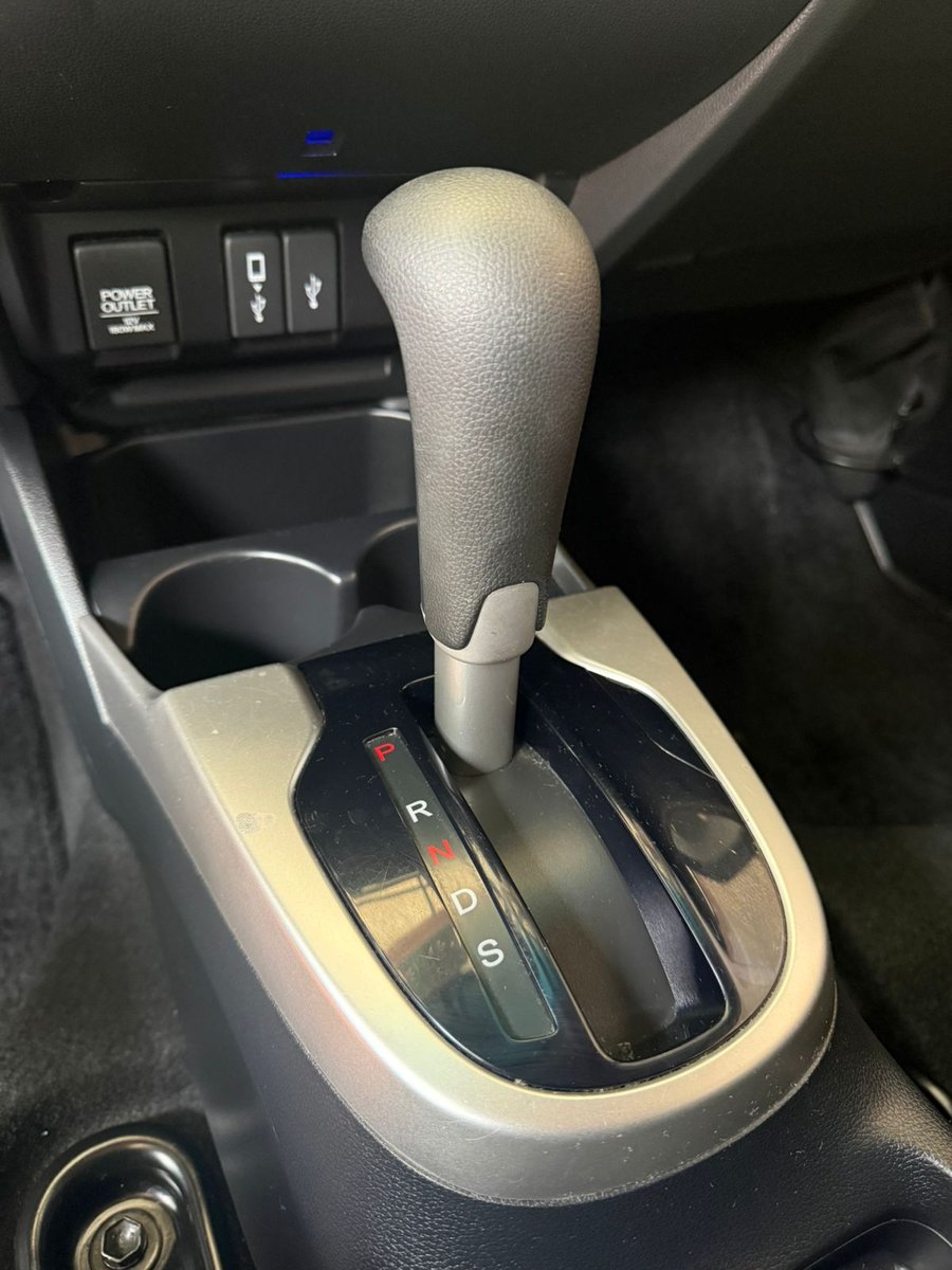 Honda WR-V 2025 - Imagen 15 de 15