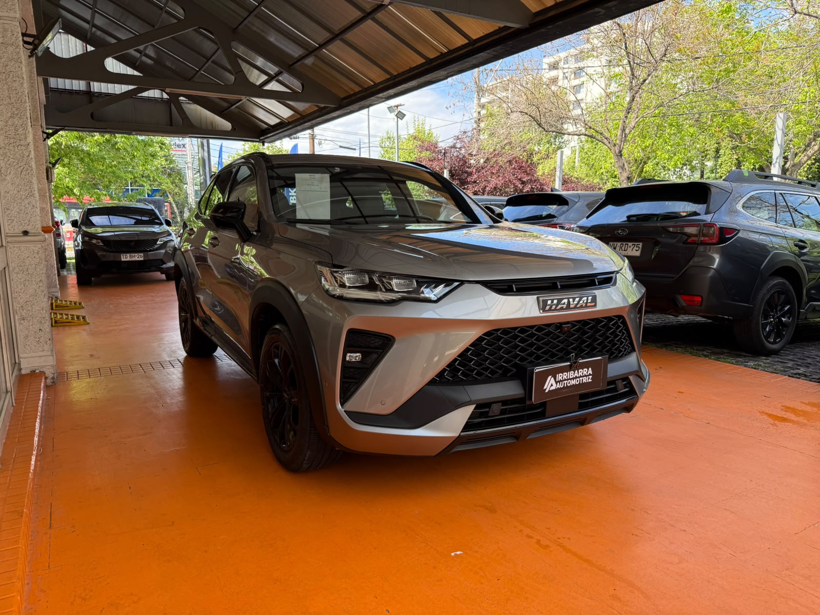 Haval H6 2023
