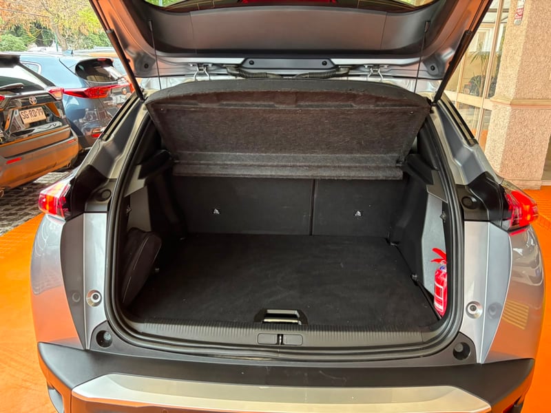 Peugeot 2008 2021 - Imagen 14 de 15