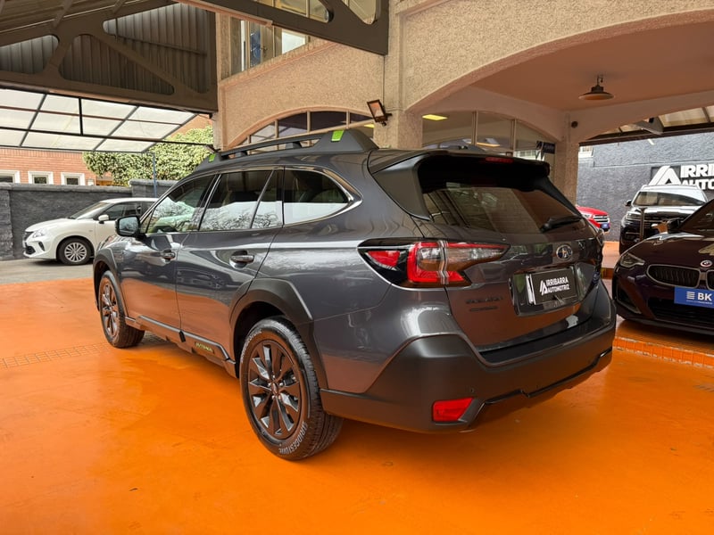 Subaru OUTBACK 2026 - Imagen 3 de 5