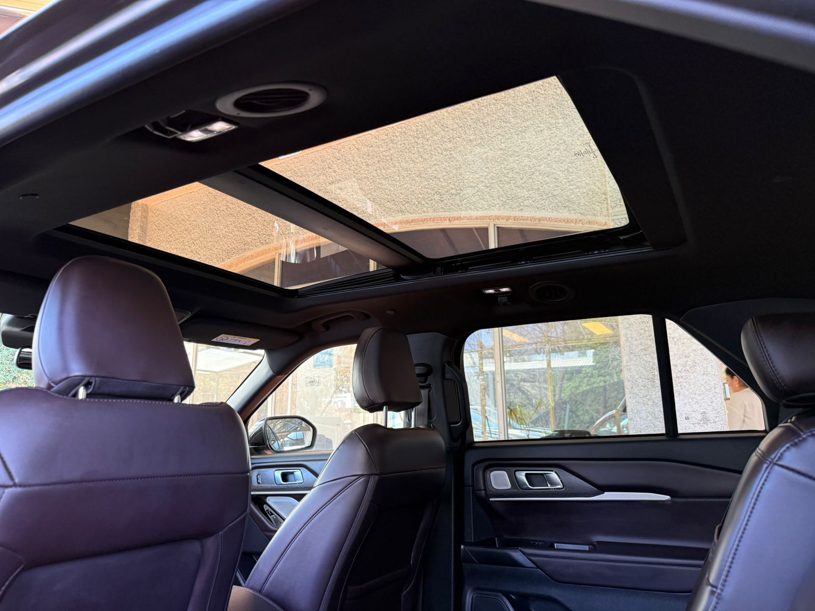 Ford EXPLORER 2026 - Imagen 15 de 15