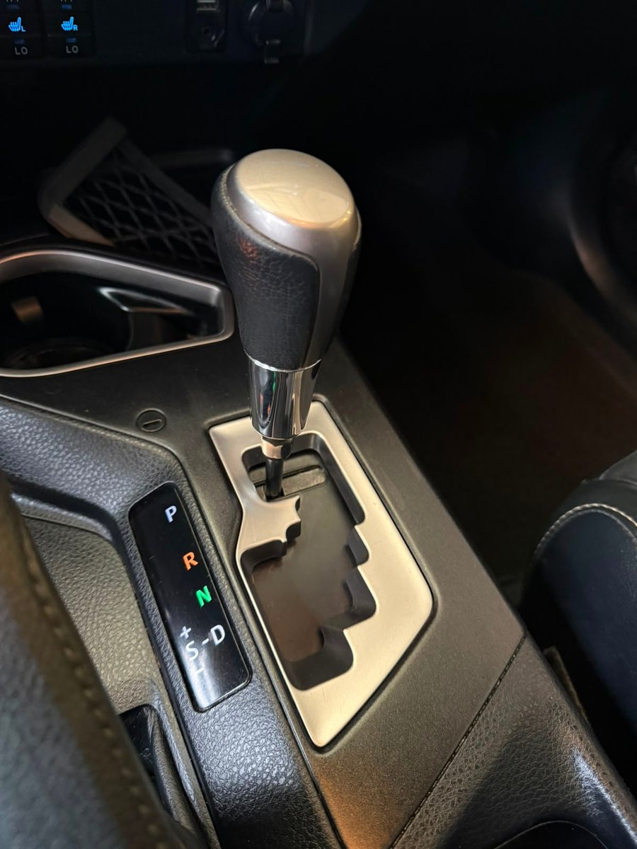 Toyota RAV4 2018 - Imagen 7 de 15