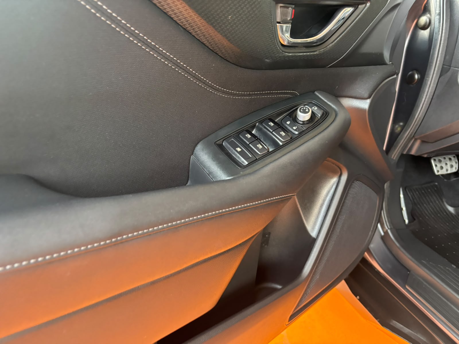 Subaru OUTBACK 2021 - Imagen 10 de 15