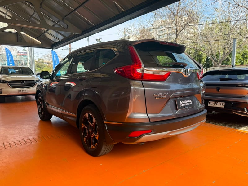 Honda CR-V 2019 - Imagen 5 de 15