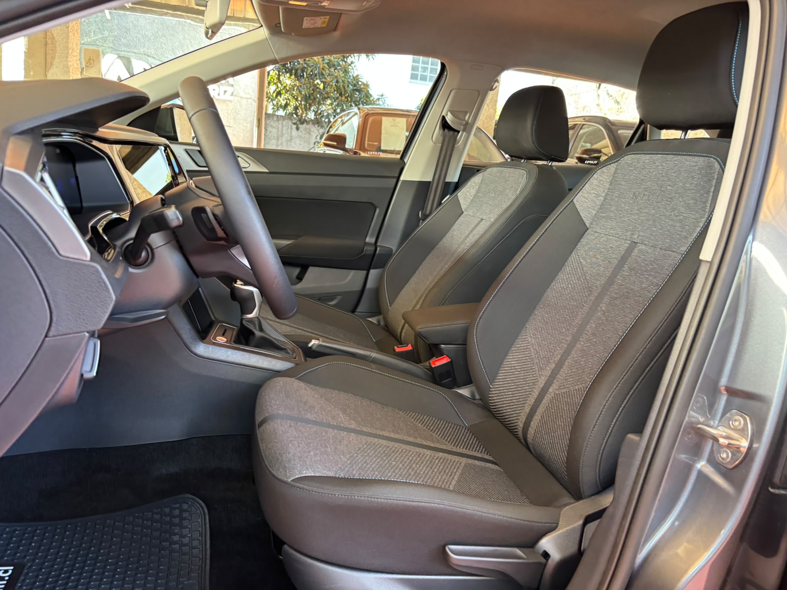 Volkswagen NIVUS 2026 - Imagen 11 de 15