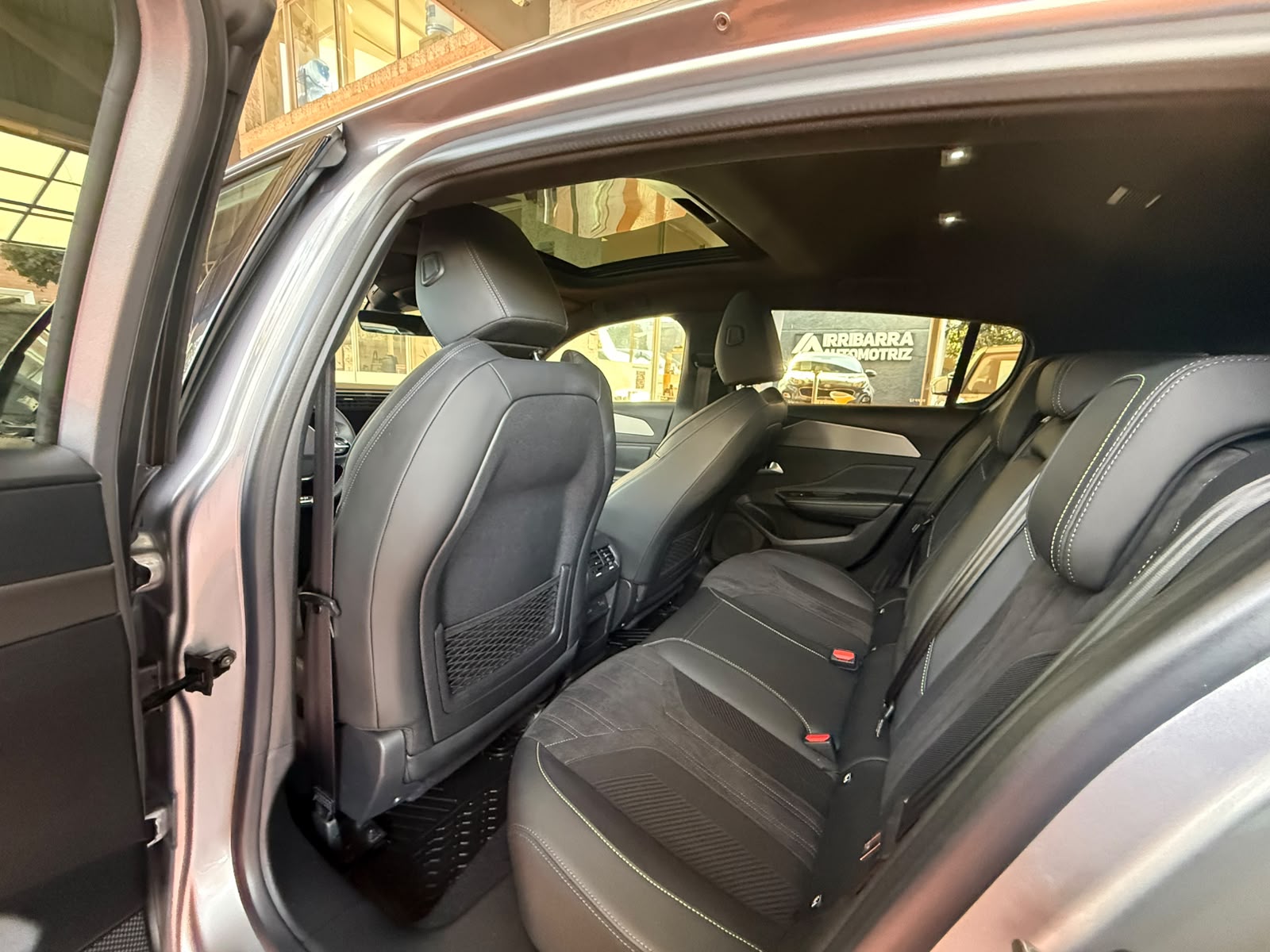 Peugeot 308 2026 - Imagen 11 de 15