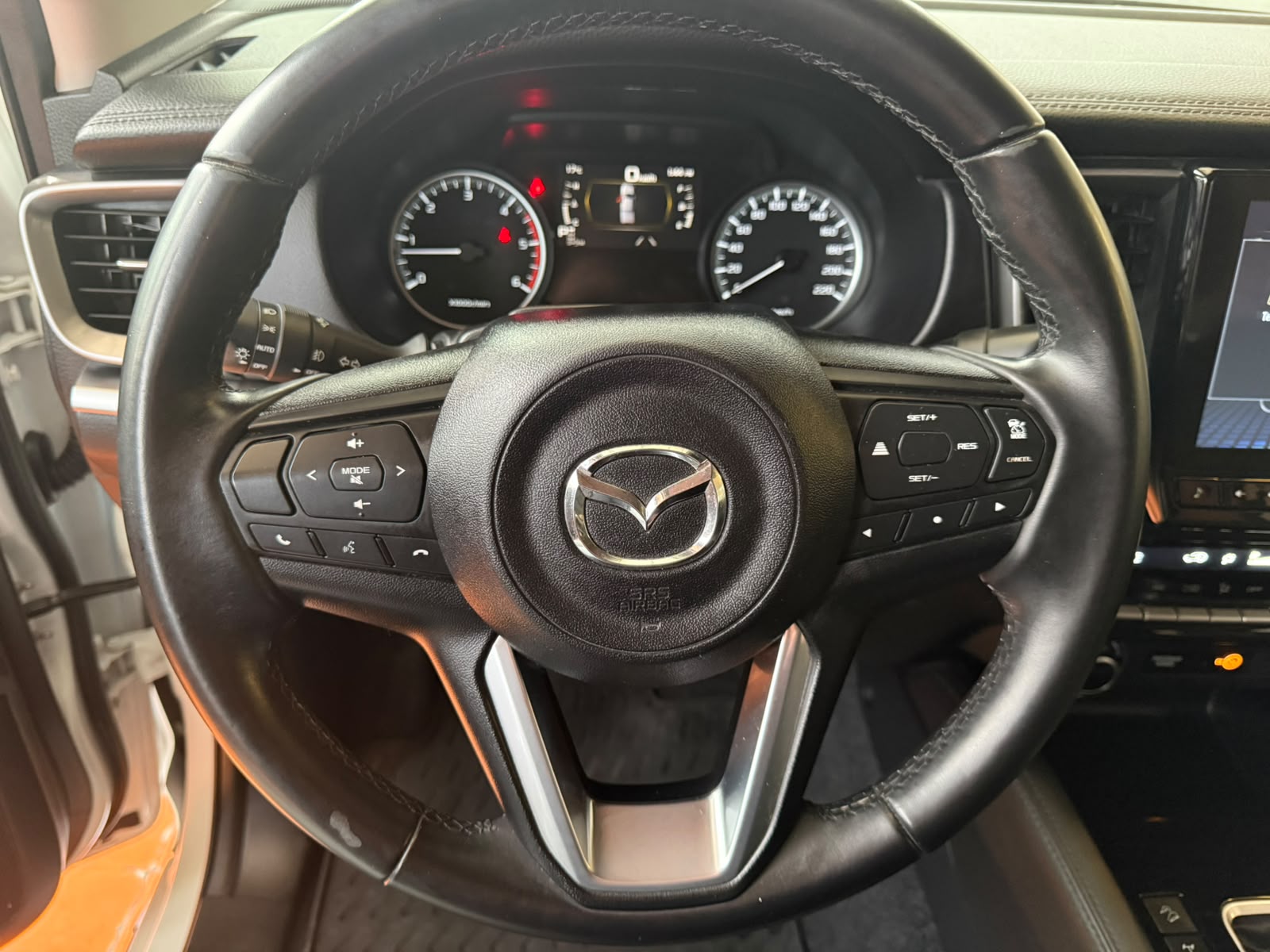 Mazda BT50 2023 - Imagen 13 de 15