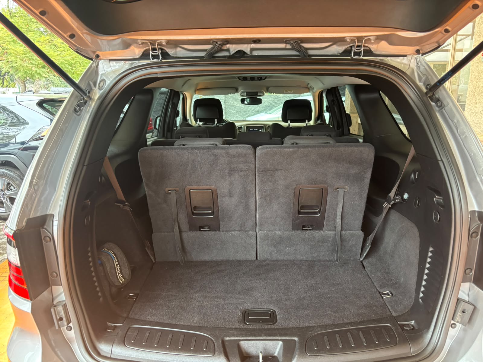 DODGE DURANGO 2020 - Imagen 15 de 15