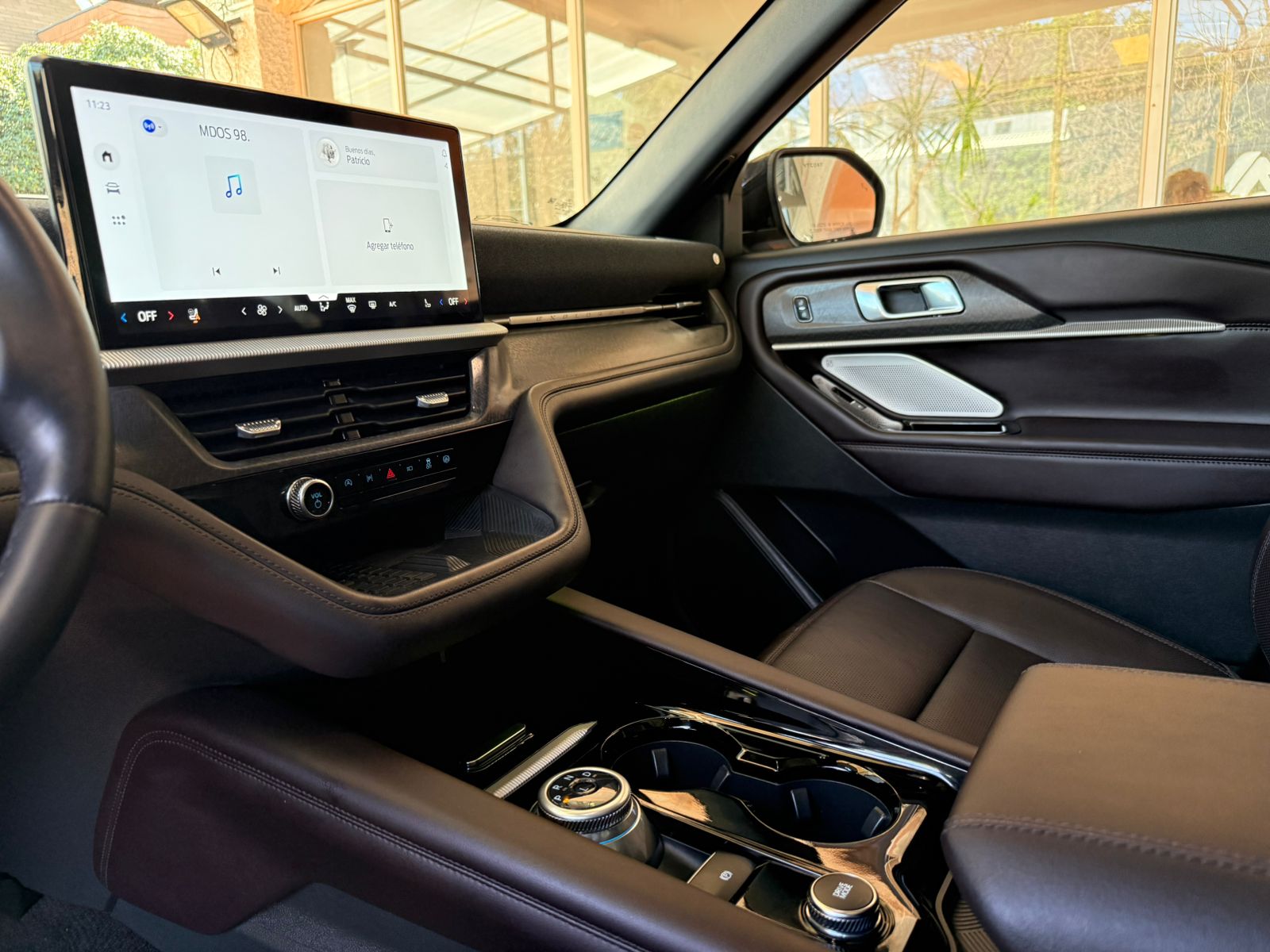 Ford EXPLORER 2026 - Imagen 14 de 15