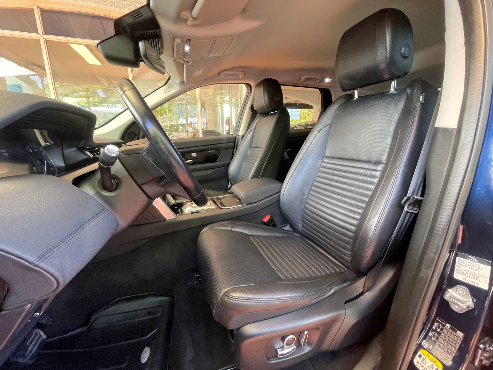 LAND ROVER DISCOVERY SPORT 2022 - Imagen 8 de 15