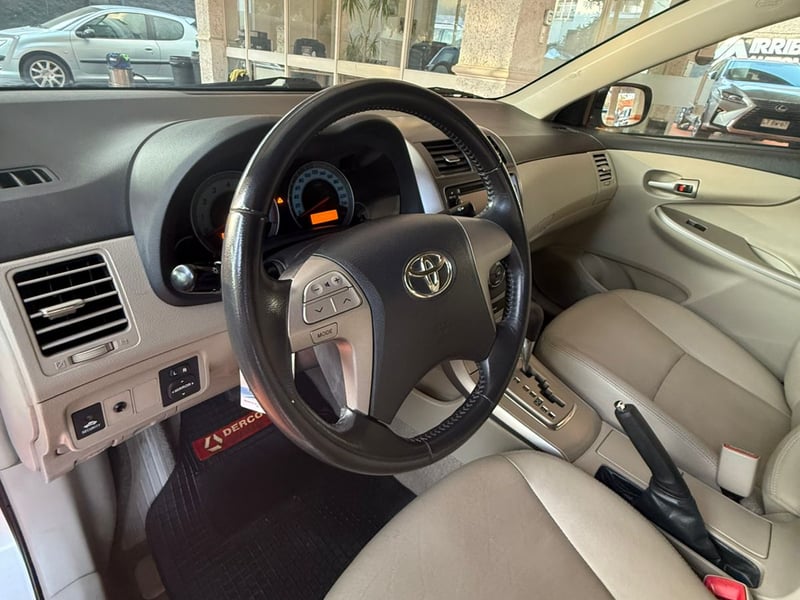 Toyota COROLLA 2014 - Imagen 10 de 15